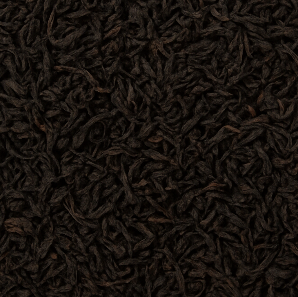 Keemun