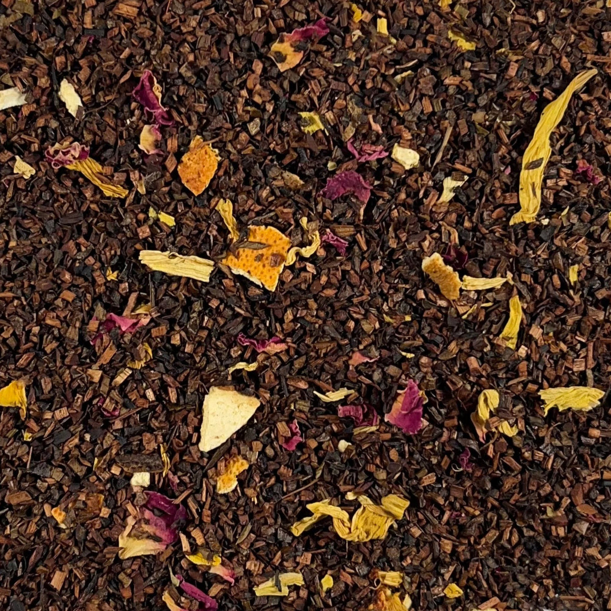 Rooibos, Honeybush Kvæde