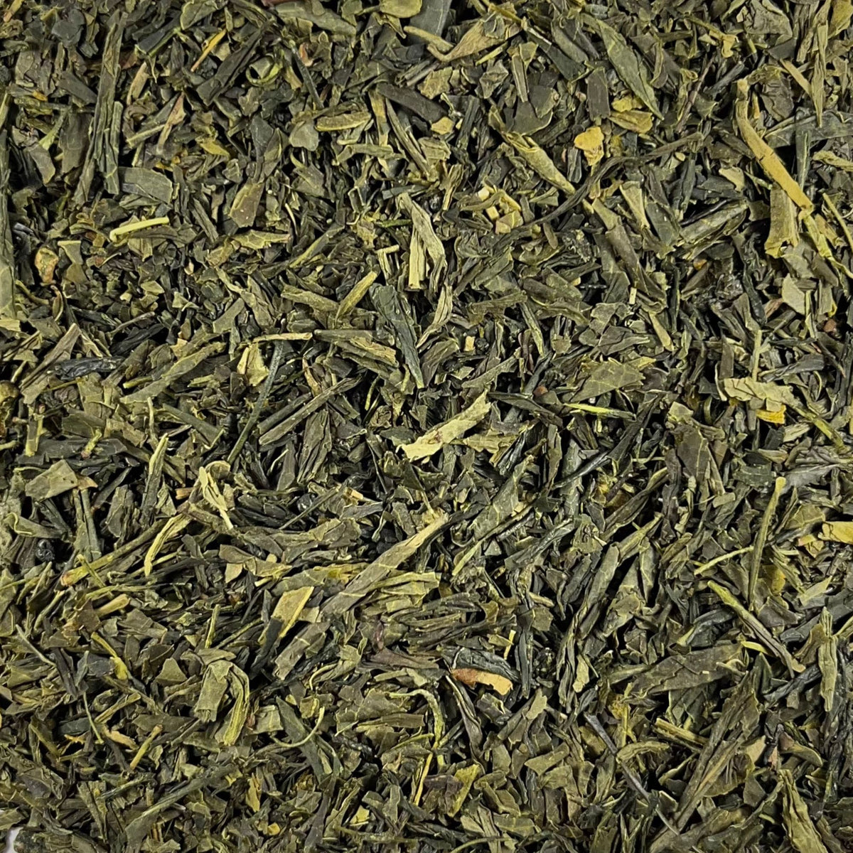 Grøn, Bancha