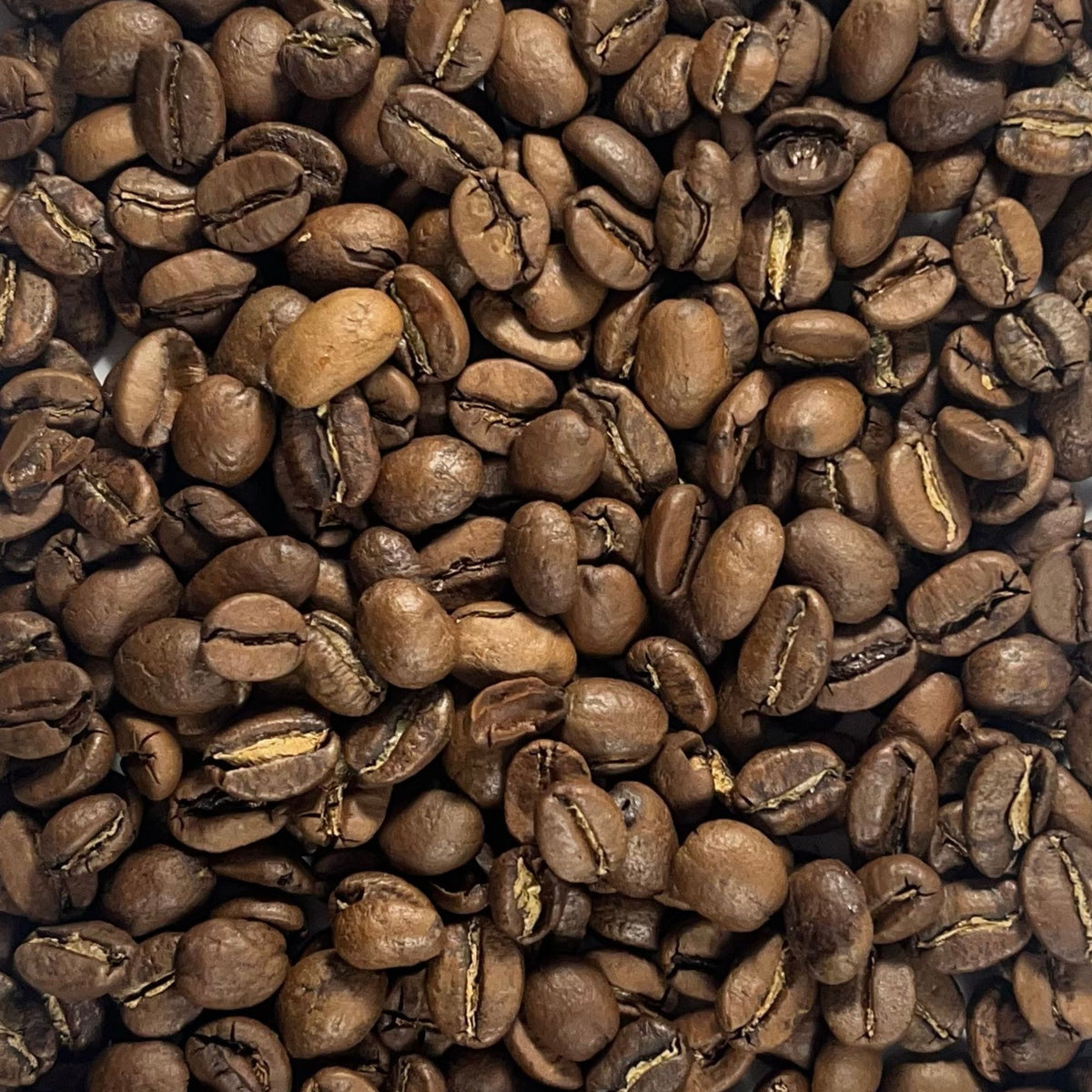 Husets Kaffe