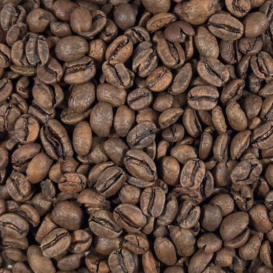 Colombia Koffeinfri