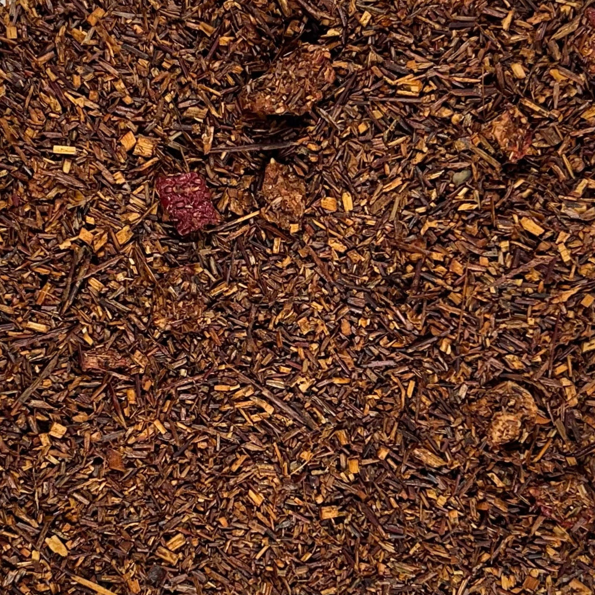 Rooibos, Jordbær/Fløde