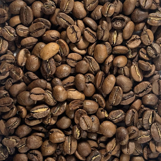 Husets Kaffe