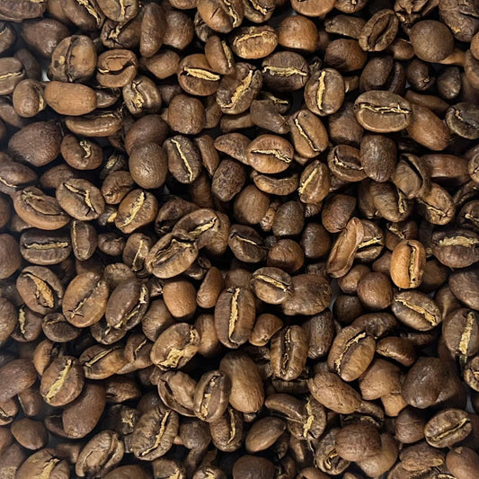 Yirgacheffe