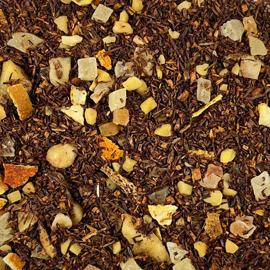Rooibos, Julete