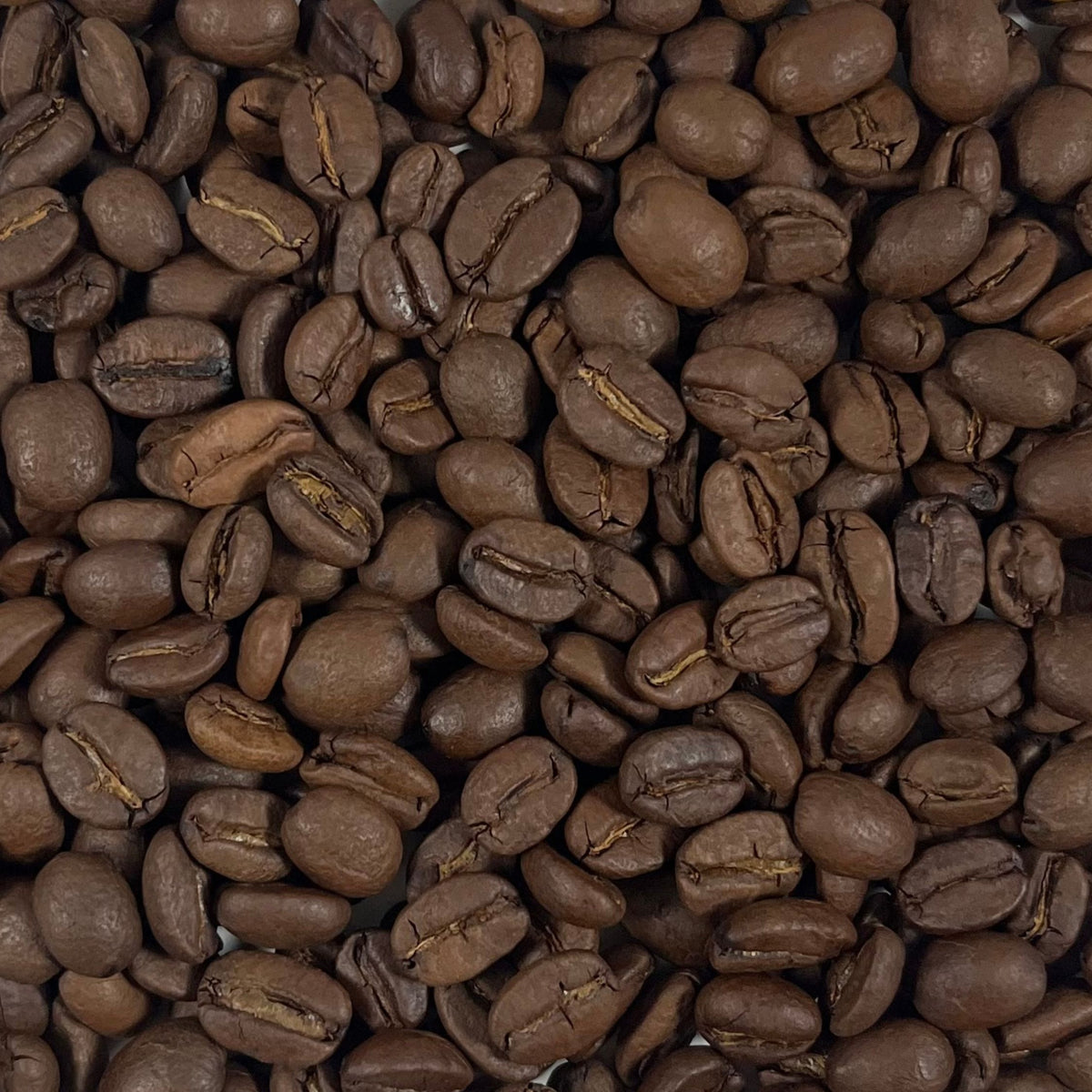 Smagskaffe - Choko-Orange