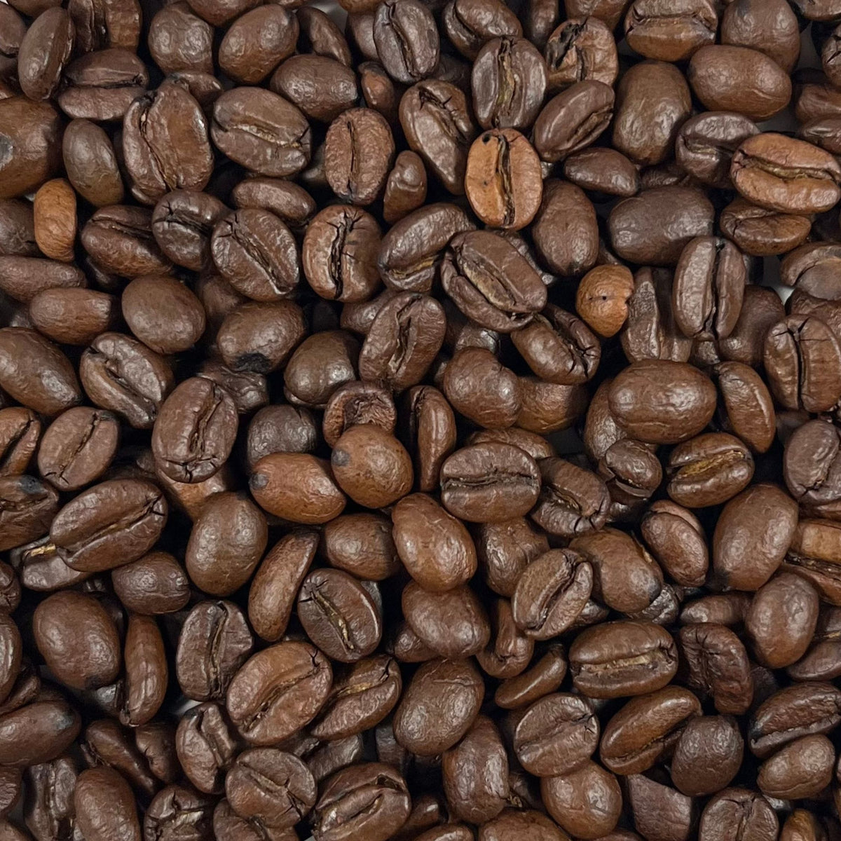 Smagskaffe - Chokolade
