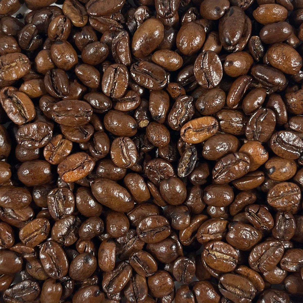 Smagskaffe - Hasselnød