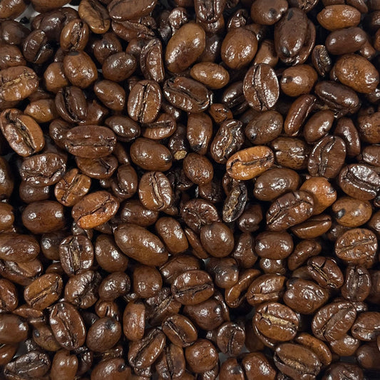 Smagskaffe - Hasselnød