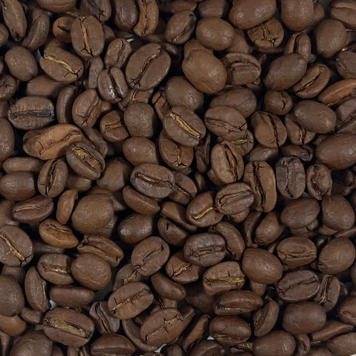 Smagskaffe - Irish Cream