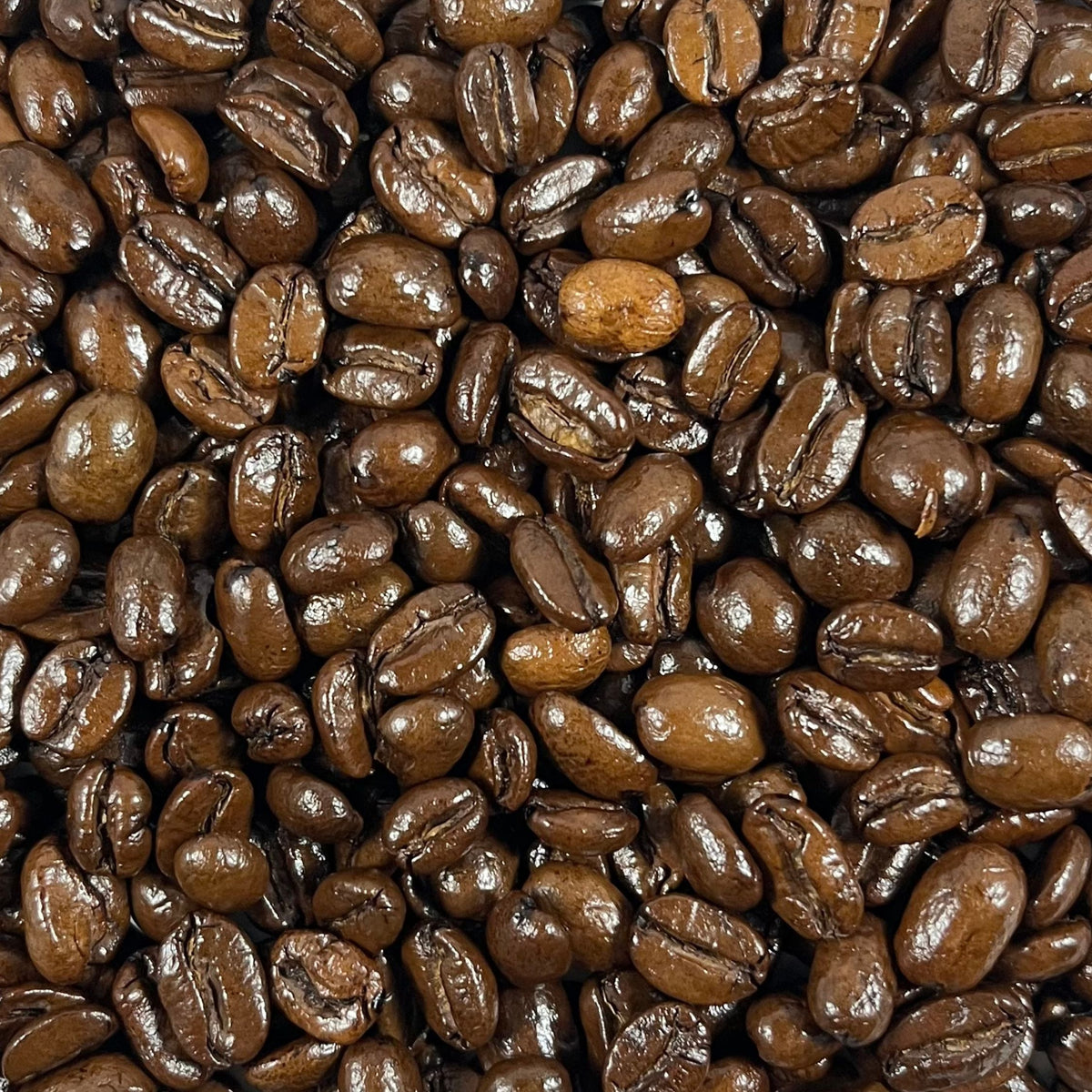 Smagskaffe - Karamel