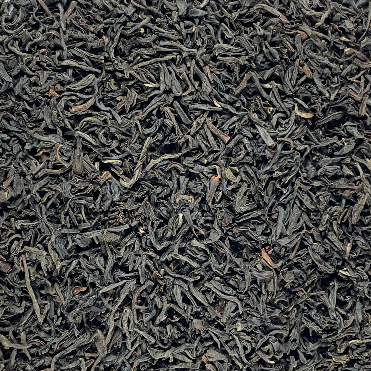 Sort, Assam naturnær