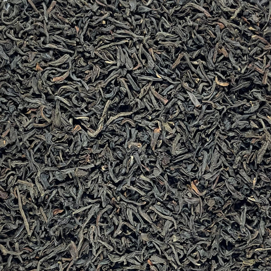 Sort, Assam naturnær
