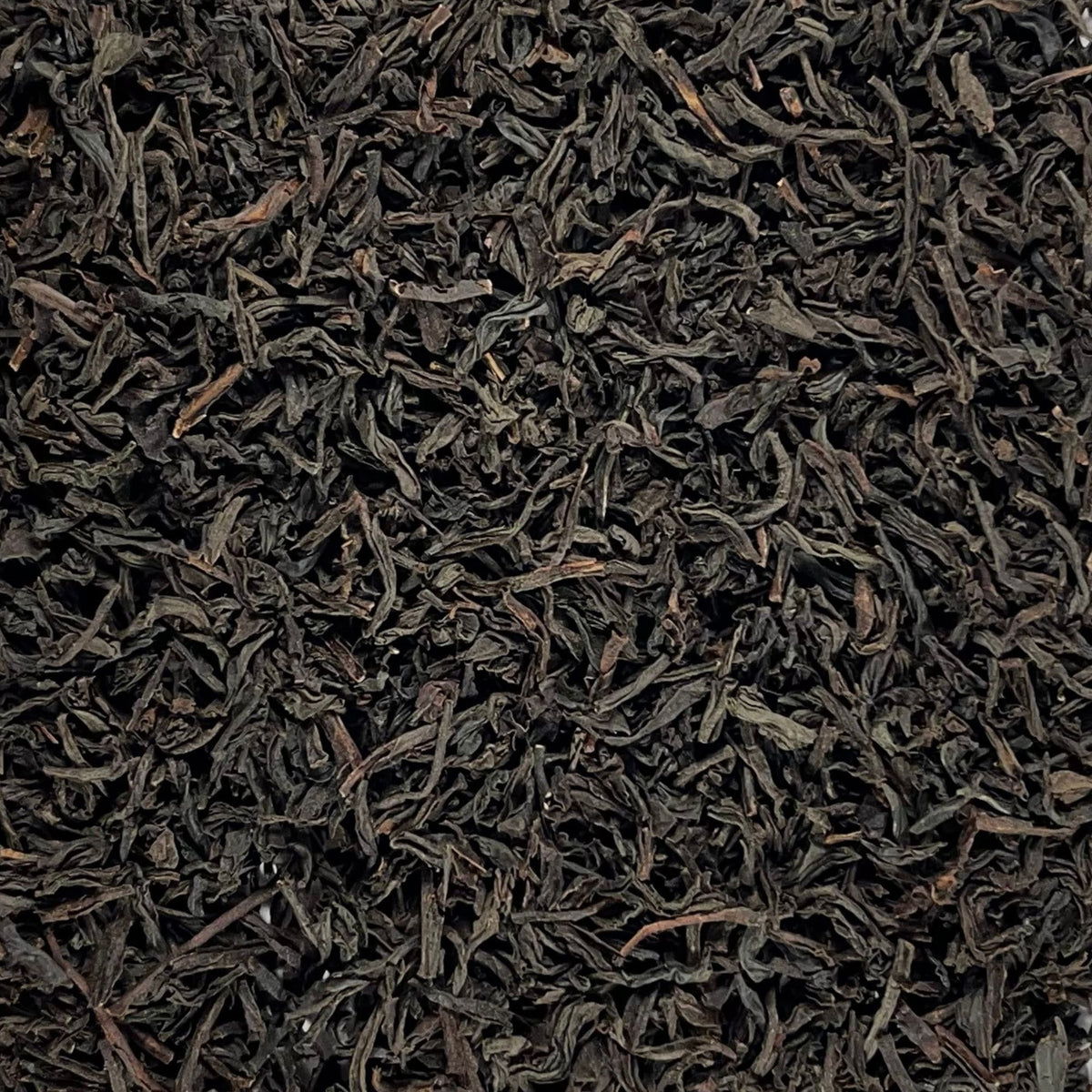 Sort, Ceylon naturnær