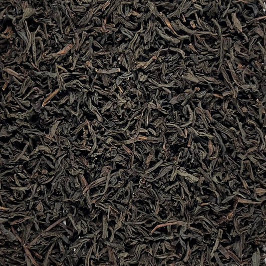 Sort, Ceylon naturnær