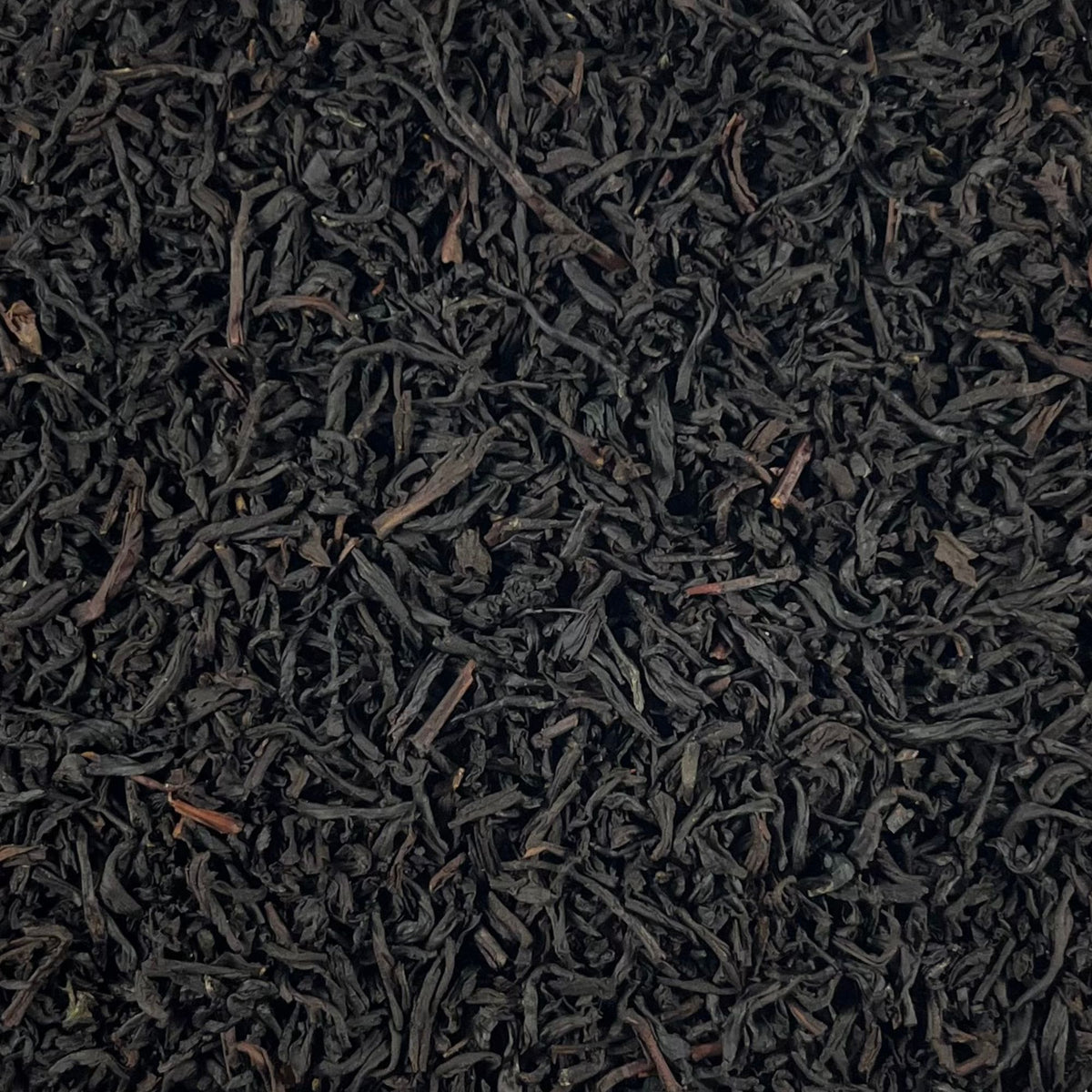 Sort, Earl Grey naturnær