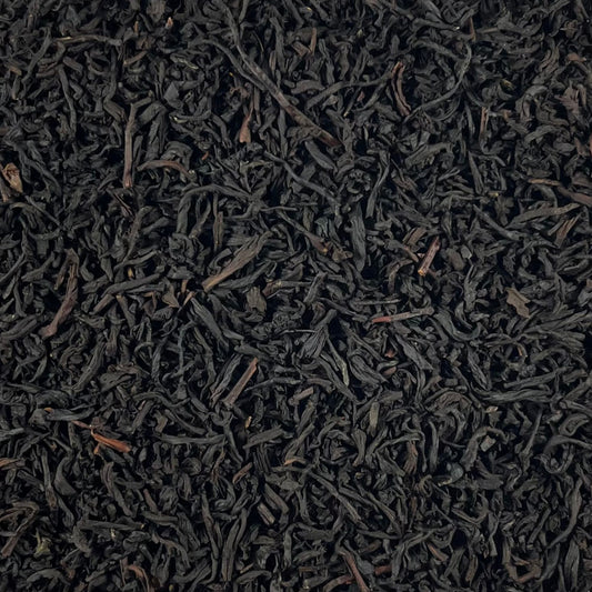 Sort, Earl Grey naturnær