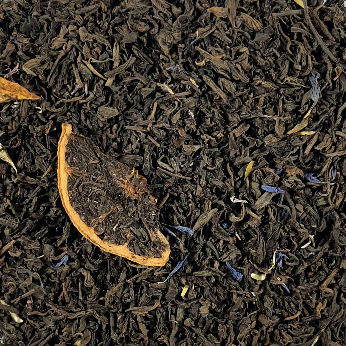 Urte, Helse te med citron